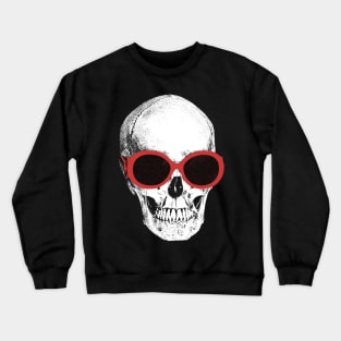 Fashionista Crewneck Sweatshirt